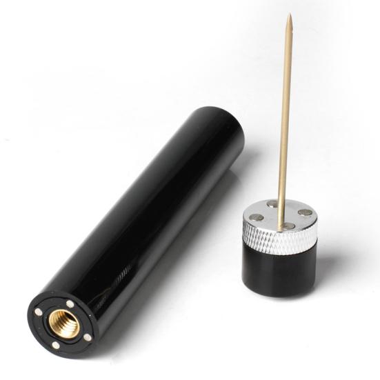 Wine Opener Air Pressure Wine Bottle Opener Needle Type Cork Remover Portable Pocket Corkscrew Pump for Home Restaurant Party