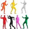 Skin Full Body Suit Catsuit Halloween Party Zentai Costumes Unisex Suit Party