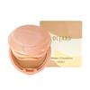 Moisture 2 852 Ocher 12g Pact with Foundation, (Cream Case, Octade) [Meiko Cosmetics]
