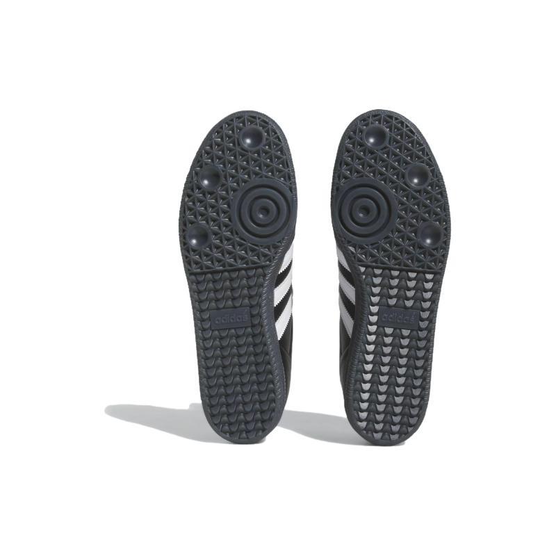 Adidas Fucking Awesome X Adidas Samba 'Black White' Sneakers ID7339