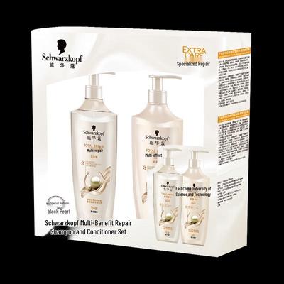 Schwarzkopf Multi-Effect Repair Hair Care Set