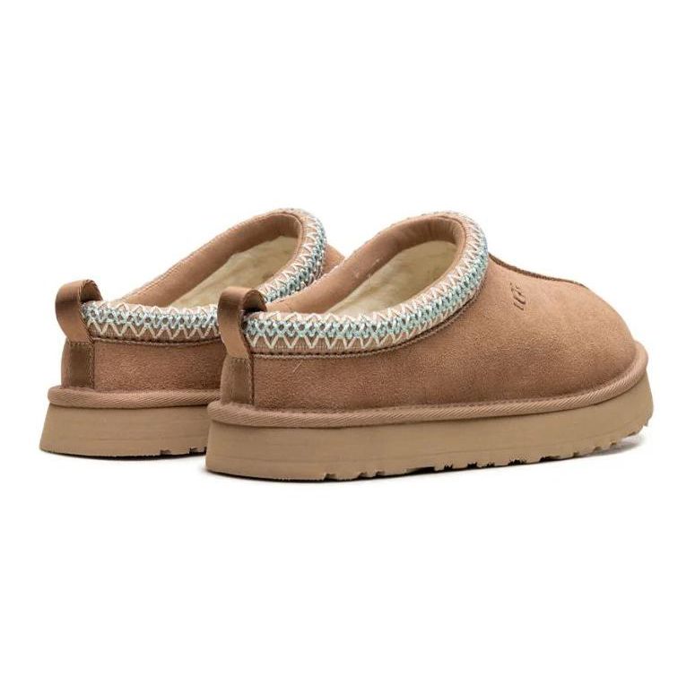 UGG Tazz Slipper Kids Sand Kids Sneakers Cream 1143776K-SAN