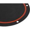 5 Hole Derby Cover Gasket Primary for Touring Models Dyna Softail Classic Street Electra Road Glide Road King FLHR FLHX FLSTC FLHXI FLHTC FLHPI