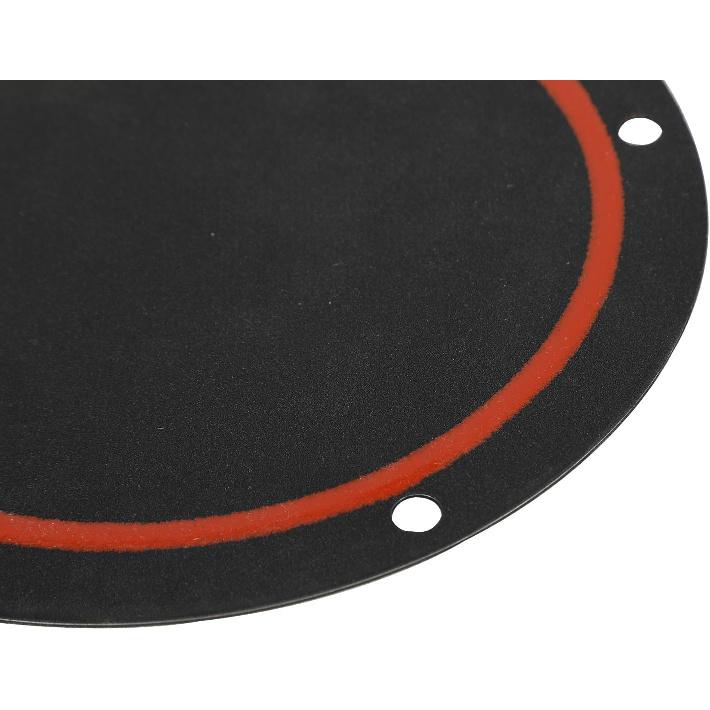 5 Hole Derby Cover Gasket Primary for Touring Models Dyna Softail Classic Street Electra Road Glide Road King FLHR FLHX FLSTC FLHXI FLHTC FLHPI