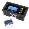 For Battery Testing Battery Charger Discharger Battery Protection Module Multi-function Test Instrument Setting Charging Time
