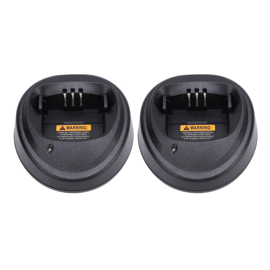 2 Way Radio Battery Charger Charging Dock for CP200 CP340 CP360 CP380 CP040 CP140 PM400 PR400