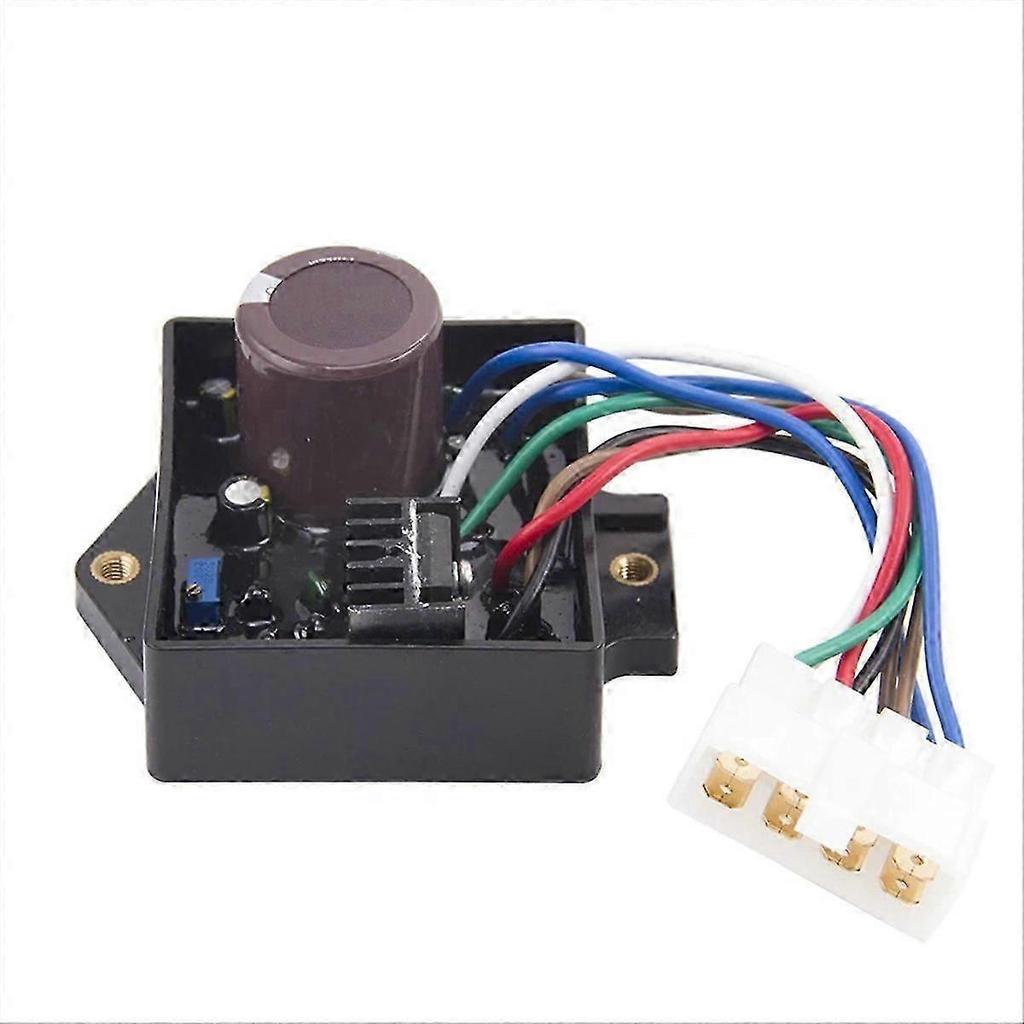 TR222 AVR Benzingenerator Regler für Benzingenerator