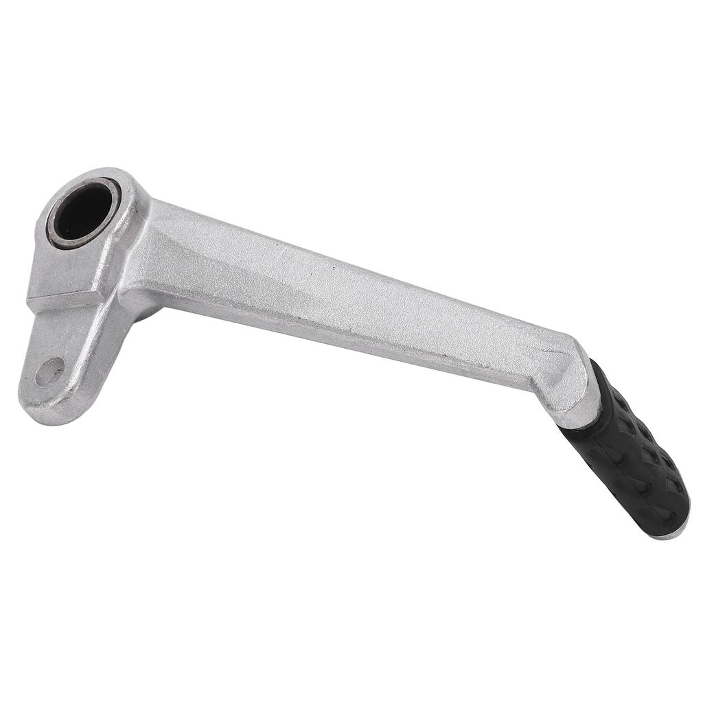 Motorcycle Gear Shift Lever with Shifter Pedal Aluminum Replacement for Ducati Monsters 696 2009‑2013