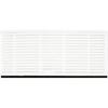 Replacement Parts for VIOMI S9 Robot Vacuum Cleaner Accessories Kit, 1 Main Roller Brush 4 Dust Bag 2 Filter 6 Side Brush