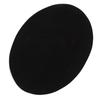 10pcs Oval Shape Elbow Repair Patches Iron-On Fabric Repair Patches DIY Crafts