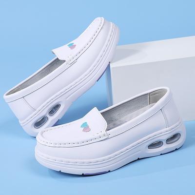 Sapatos de mulher – Mocassins de mulher