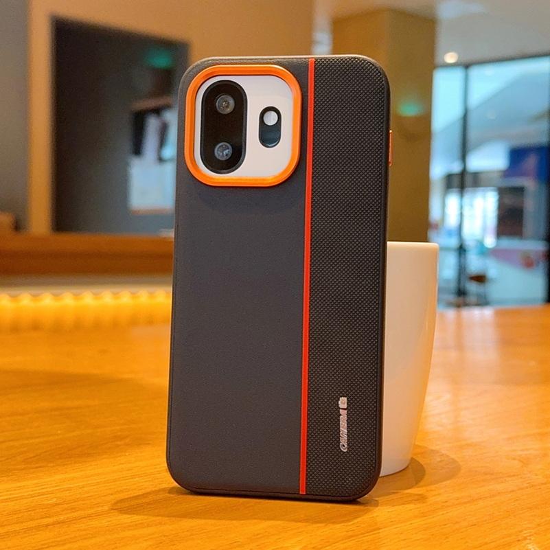 Bunte Kunstleder-Rotlinsenring-Erhöhte Schutzlinsenabdeckung Für OnePlus 15T 15R 15 13s 13T 13R 13 1+ Turbo 6V Ace 6 5 Hülle