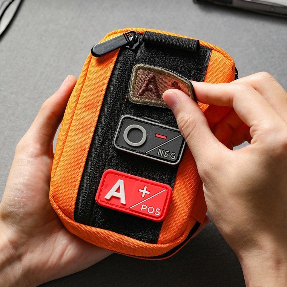 Tool Pocket EDC Pouch Pocket Sundries Bag Tool Storage Bag EDC Organizer Pouch  Hiking Accessories