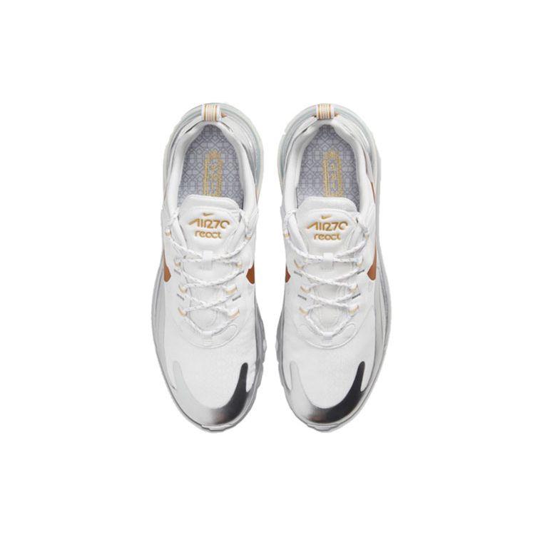 nike air max 270 react city of speed