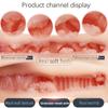 65cm*13.5kg 3D Silicone Sex Doll TPE 13.5kg Sexy Cleavage Vagina Love Anal Love Adult Sex Toys for Men Liquid Silicone Filled In The Chest Feel Softer
