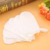 6pcs  Set Cotton Gauze Elastic Finger  Cot for Kid Baby Oval Cavity Cleaning Tool