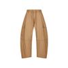 Men's 2024 Autumn Cotton Straight Workwear Pants