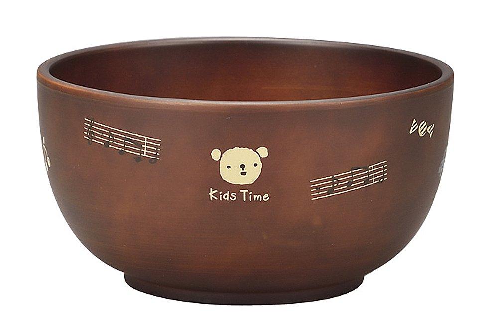 

Miyamoto Sangyo Kids Time Mini Donburi Bowl 4512951112306