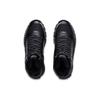 Li Ning Tiger King Lite Slip Resistant Abrasion Resistant Low top Casual Shoes Men's Black AGLT183-1
