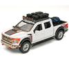 1/24 Alloy Ford 150 Pickup Truck Model Metal Die Cast Body Accessories Detachable Suitable for Children Toy Car Boy Birthday Gift