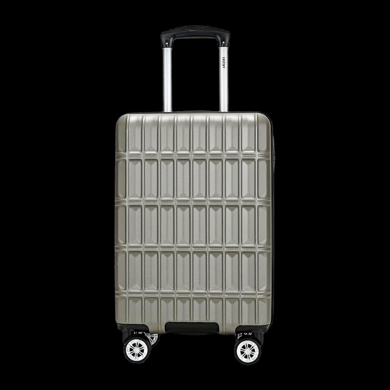 

Yike Chocolate Style Hard-Shell Luggage Up to 13 inches