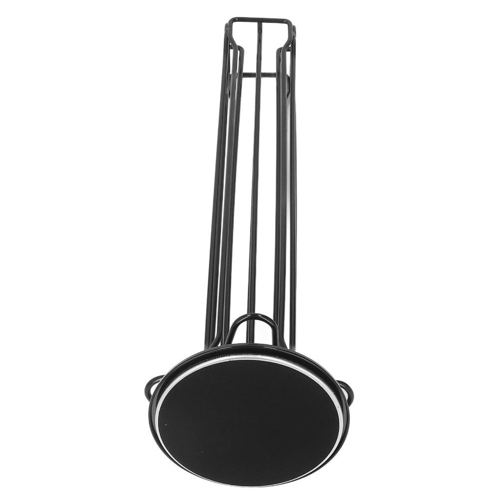 360 Degree Rotating Capsule Coffee Pod Holder Capsule Storage Organizer  Coffee Station