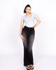 Kulsiseu Cs C-Basic Crop Top-013 (Blue)