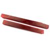 Red Ruby 192.30 Ct Genuine Natural Pair Uncut Raw Rough Loose Gemstone