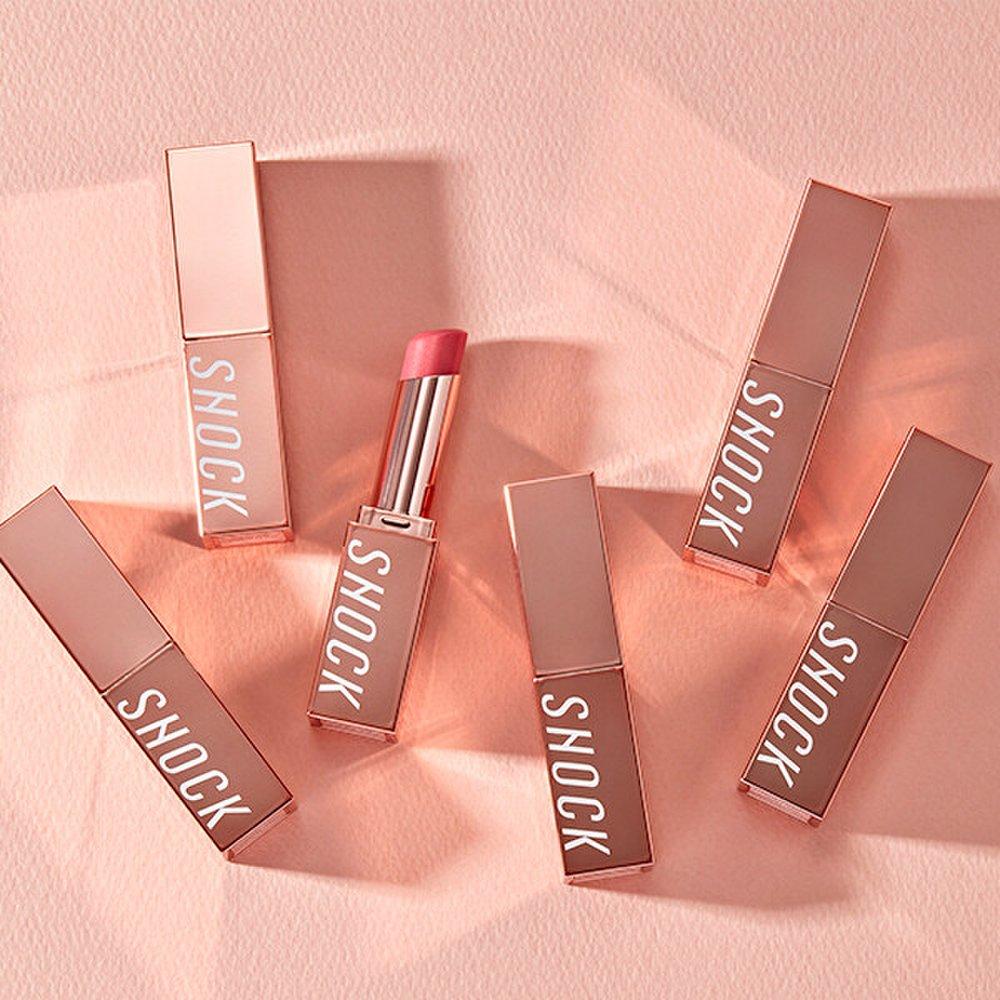 

The Shocking Tinted Lip Balm 05 Sparkle Pink