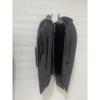 BMW R71 Black Painted Aluminium Petrol Tank With Knee Pad Plates & Cap |Fit For