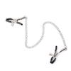 Factory Direct Sale SM Sex Toy Breast Stimulation Nipple Clip for Adult Use