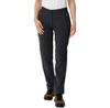 Брюки VAUDE Farley Stretch III Outdoor-Hose (42621) черный