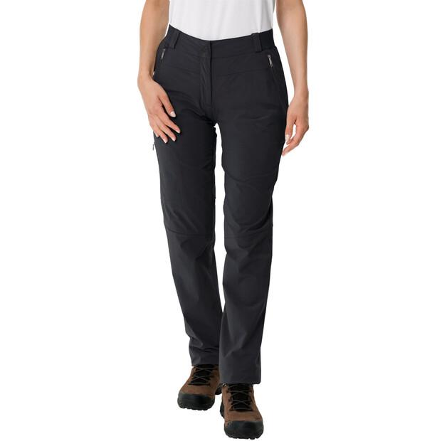 Брюки VAUDE Farley Stretch III Outdoor-Hose (42621) черный
