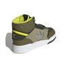 adidas Drop Step Xl 'Orbit Green' Sneaker GW6209