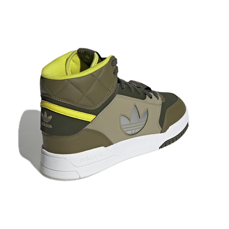 adidas Drop Step Xl 'Orbit Green' Sneaker GW6209