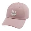 Li Ning Sports Lifestyle Series Letter Embroidery Logo Polyester Baseball Cap Unisex Hats AMYW123-5
