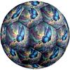 1pc Cosmic Butterfly Garden Size 5 Soccer Ball Professional Lightweight Durable Match Training Football Indoor &Outdoor Sports BallTraining Ball y73