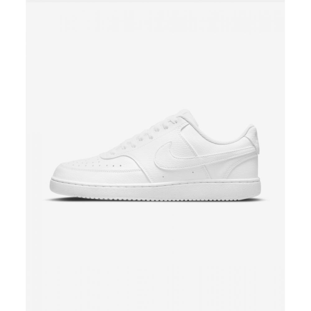 

NIKE Coat Vision Low Neck Nature M Белый DH2987 100