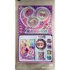 Hot Catch Teenieping Kawaii Anime Figures Magical Sweetheart Toy Princess Key Treasure Box Love Series Girls Season 6 Gift