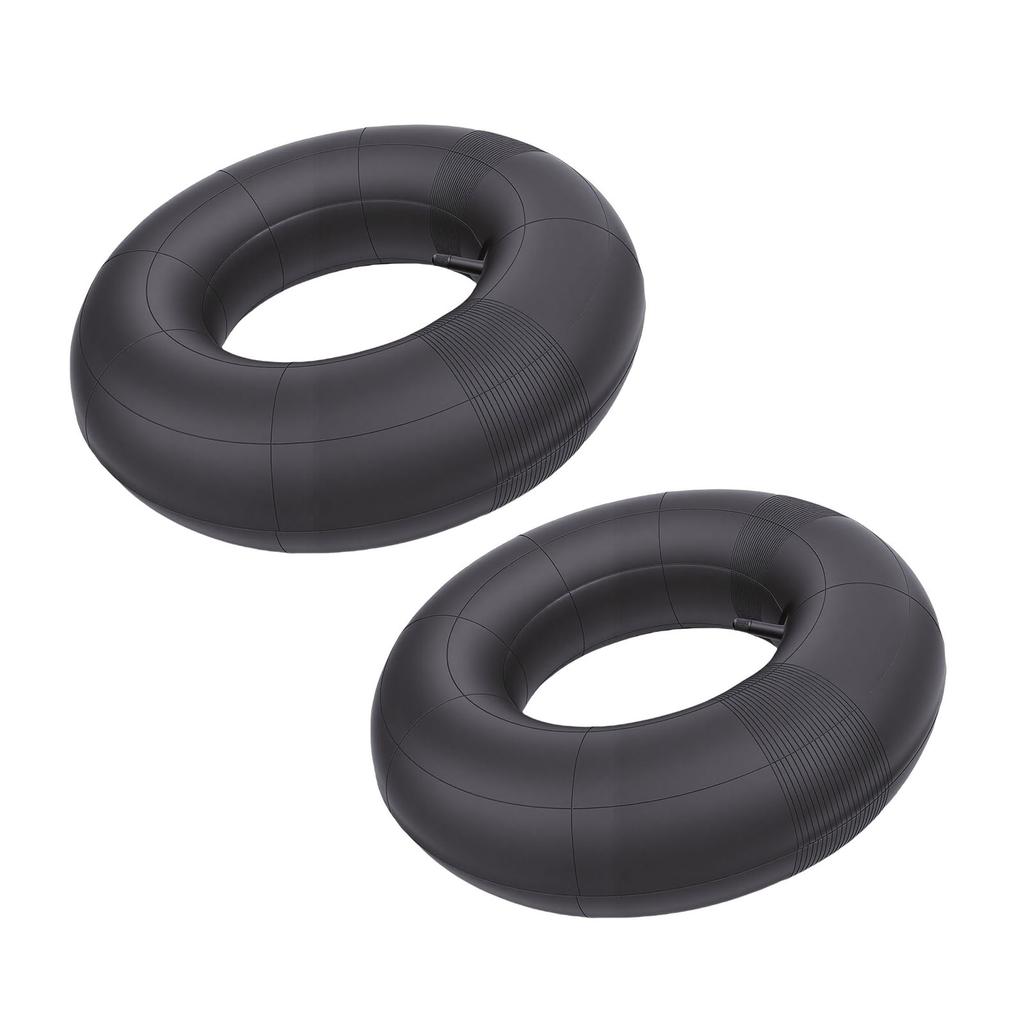 2PCS 18x8.50 9.50 8 Inner Tubes with TR 4 Straight Valve Stem for Golf Cart ATV UTV Lawn Tractor Garden Trailer Snow