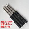 Belt Gift Box Gift Bag Agent Punch Needle Punch Gift Box Packaging