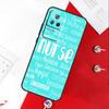 I'm A Nurse Quotes Cover For Xiaomi 11T 12T 13T 14T Pro 13 14 15 Ultra POCO X7 Pro X3 X5 X6 F5 F6 M6 Pro Case