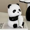 Cute Paper Towel Case Cartoon Paper Container Durable Tissue Storage Box  Dining Table