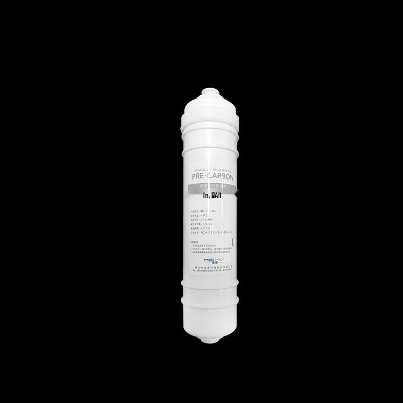 Haoze Commercial Water Purifier Filter Kit