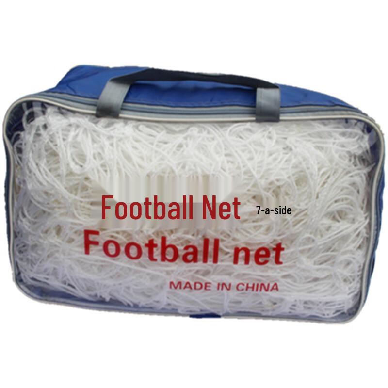 Longchan Soccer Goal Net