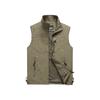 [Matreeglam] Men's Vest, Casual, Summer, Outdoor Vest, Mesh Vest, Breathable,