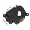 ACROPIX Air Door Actuator Replacement Compatible with Ford Compatible with