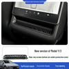 Tesla Model Y/3 Rear AC Vent Protector - Interior Accessory