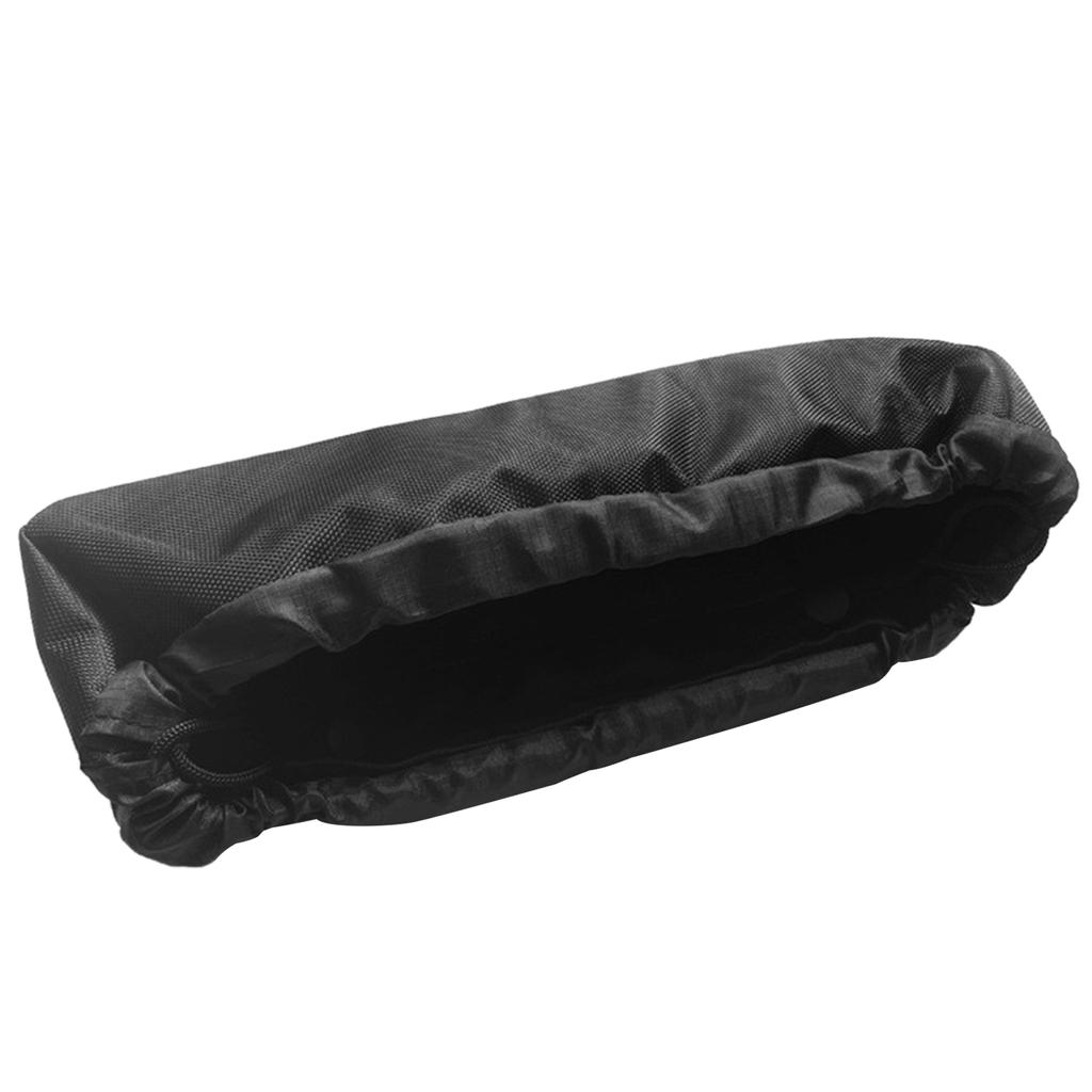 Waterproof Anti Mud Cover Battery Protection Protector Cover Dustproof Electric Bike Li-ion Battery Protective Cover