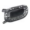 Mercedes GLS W167/X167 Front Bumper Cover 